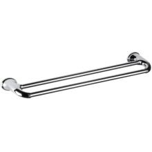 Полотенцедержатель 69 см Remer Serie 900 NV33CR