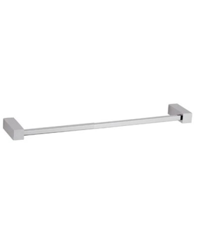 Полотенцедержатель 40 см Remer SQ SQ40CR