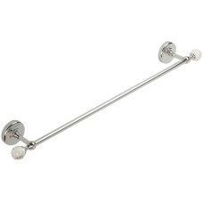 Полотенцедержатель Migliore Amerida 16587 Хром с кристаллами Swarovski