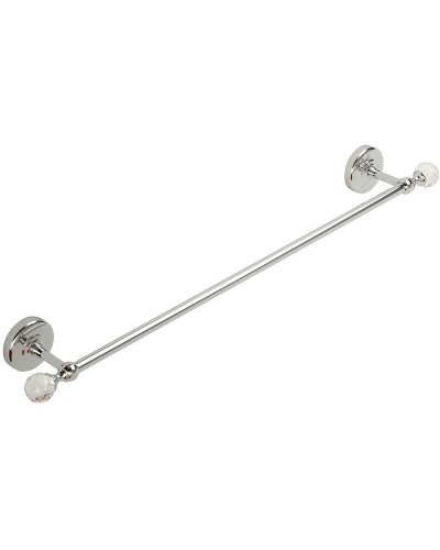 Полотенцедержатель Migliore Amerida 16587 Хром с кристаллами Swarovski