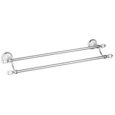 Полотенцедержатель 60 см Remer Epoca EP33CR
