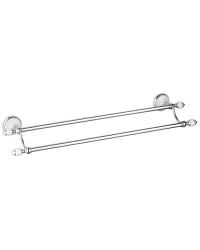 Полотенцедержатель 60 см Remer Epoca EP33CR