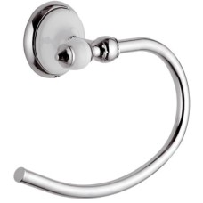 Кольцо для полотенец Remer Epoca EP44CR