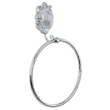 Кольцо для полотенец Migliore Cleopatra 16660 Хром