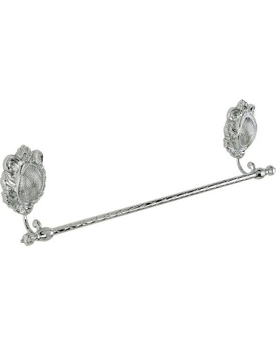 Полотенцедержатель Migliore Cleopatra 16669 Хром