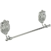 Полотенцедержатель Migliore Cleopatra 16670 Хром