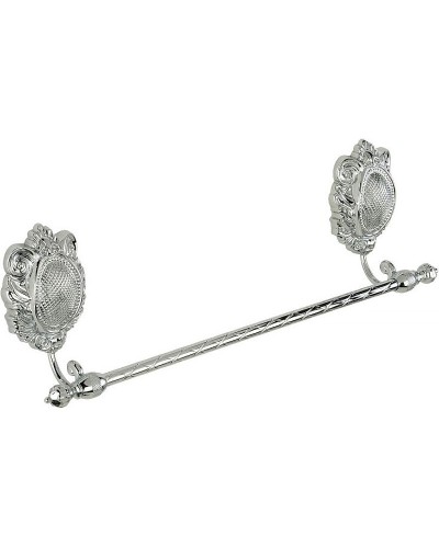 Полотенцедержатель Migliore Cleopatra 16670 Хром