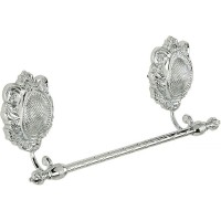 Полотенцедержатель Migliore Cleopatra 16671 Хром