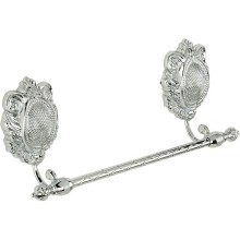 Полотенцедержатель Migliore Cleopatra 16671 Хром