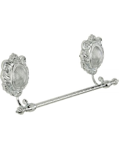 Полотенцедержатель Migliore Cleopatra 16671 Хром