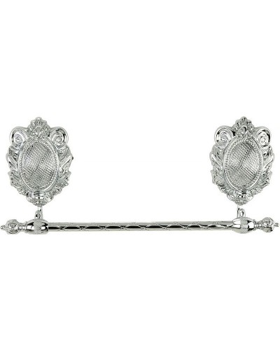 Полотенцедержатель Migliore Cleopatra 16671 Хром