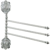 Полотенцедержатель Migliore Cleopatra 16673 поворотный Хром