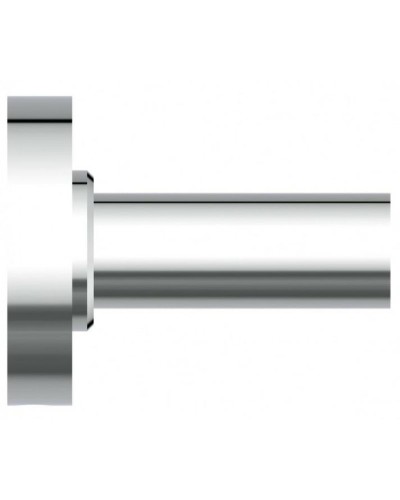 Полотенцедержатель Ideal Standard IOM A9118AA Хром