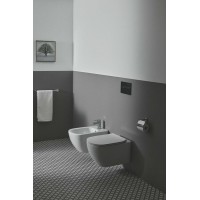 Полотенцедержатель Ideal Standard IOM A9118AA Хром