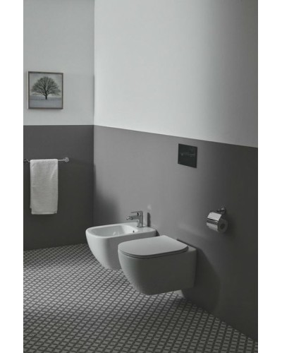 Полотенцедержатель Ideal Standard IOM A9118AA Хром