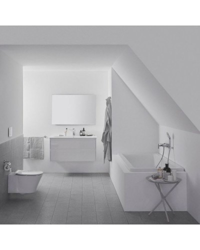 Полотенцедержатель Ideal Standard IOM A9118AA Хром