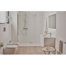 Полотенцедержатель Ideal Standard IOM A9118AA Хром