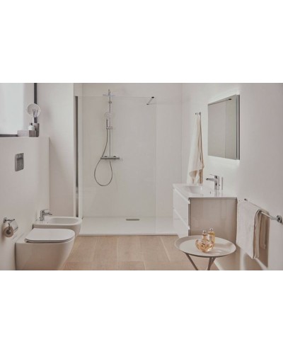 Полотенцедержатель Ideal Standard IOM A9118AA Хром