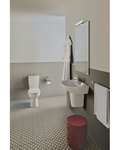 Полотенцедержатель Ideal Standard IOM A9118AA Хром