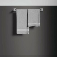 Полотенцедержатель Ideal Standard IOM Square E2196AA Хром