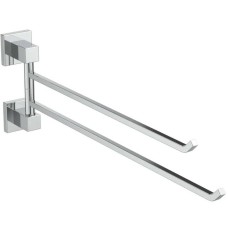 Полотенцедержатель Ideal Standard IOM Square E2200AA поворотный Хром