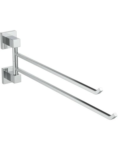 Полотенцедержатель Ideal Standard IOM Square E2200AA поворотный Хром