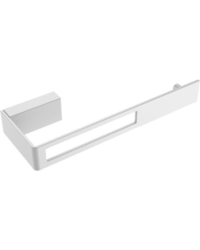 Полотенцедержатель Boheme Q 10945-MW Белый матовый