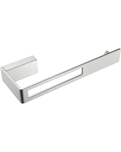 Полотенцедержатель Boheme Q 10945-NB Никель