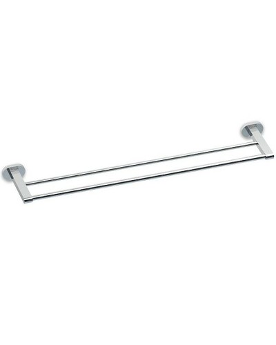 Полотенцедержатель Ravak Chrome CR 320.00 X07P193 двойной Хром