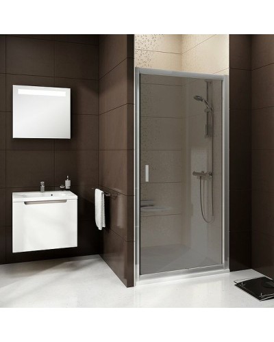 Полотенцедержатель Ravak Chrome CR 320.00 X07P193 двойной Хром