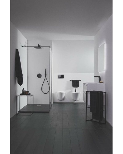 Полотенцедержатель Ideal Standard IOM A9117XG Черный шелк