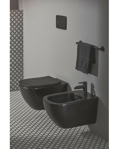 Полотенцедержатель Ideal Standard IOM A9117XG Черный шелк