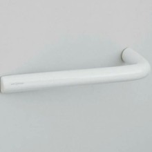 Полотенцедержатель Artceram Postit PSC003 01 00 Белый