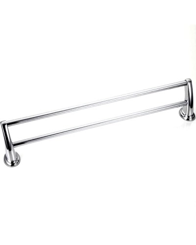 Полотенцедержатель Frap F15 F1509 двойной Хром