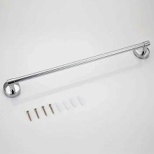 Полотенцедержатель Frap F16 F1601 Хром