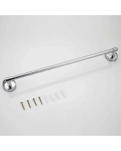 Полотенцедержатель Frap F16 F1601 Хром