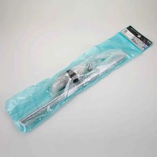 Полотенцедержатель Frap F16 F1601 Хром