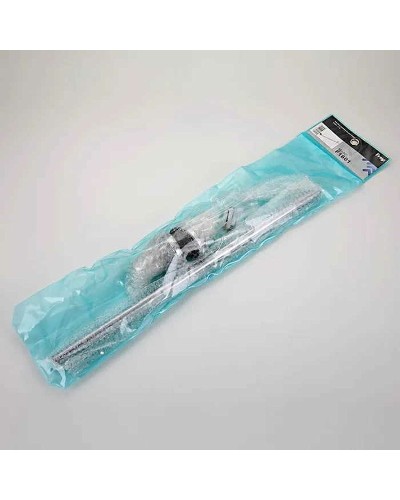 Полотенцедержатель Frap F16 F1601 Хром