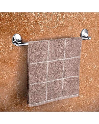 Полотенцедержатель Frap F16 F1601 Хром