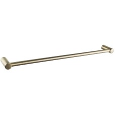 Полотенцедержатель Haiba HB8401-4 Бронза