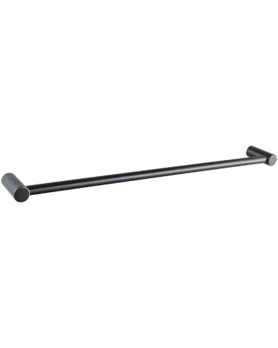 Полотенцедержатель Haiba HB8401-7 Черный матовый