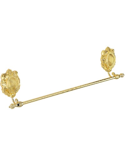 Полотенцедержатель Migliore Cleopatra 16697 Золото