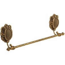 Полотенцедержатель Migliore Cleopatra 16642 Бронза