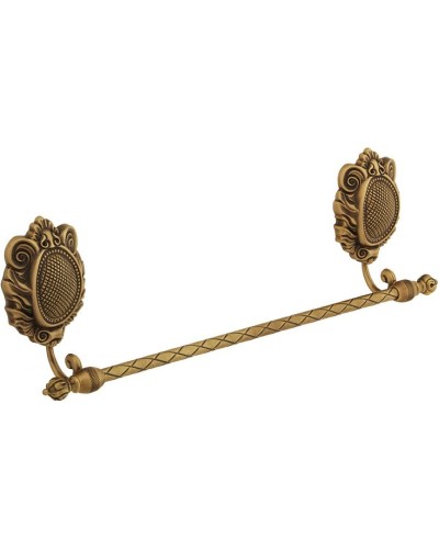 Полотенцедержатель Migliore Cleopatra 16642 Бронза