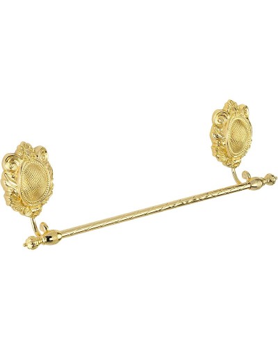 Полотенцедержатель Migliore Cleopatra 16698 Золото
