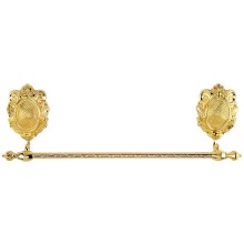 Полотенцедержатель Migliore Cleopatra 16698 Золото