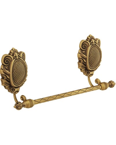 Полотенцедержатель Migliore Cleopatra 16643 Бронза