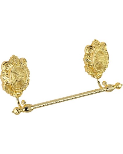 Полотенцедержатель Migliore Cleopatra 16702 Золото