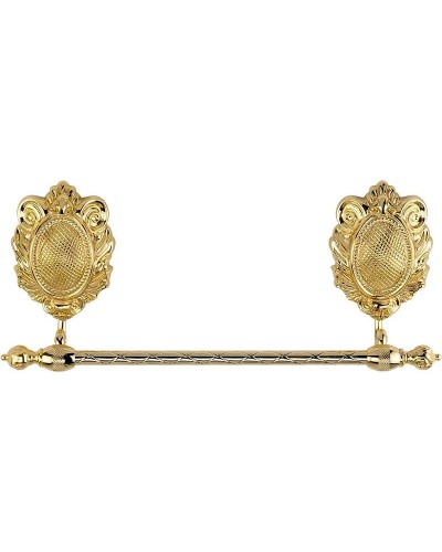 Полотенцедержатель Migliore Cleopatra 16702 Золото
