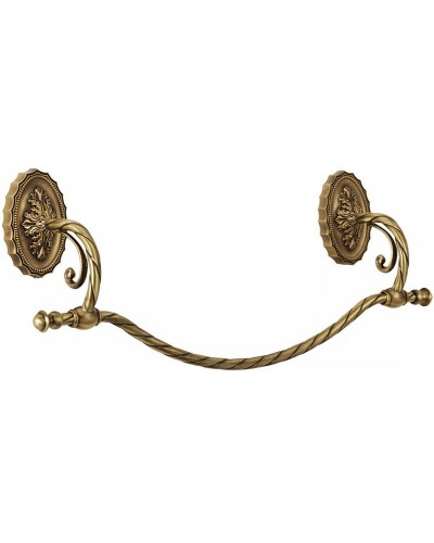 Полотенцедержатель Migliore Edera 16899 Бронза